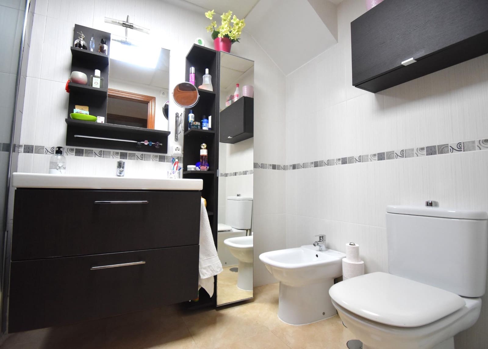 Piso de 2 habitaciones en Torre-Pacheco en venta - 113.000 € (Ref: 9901413)