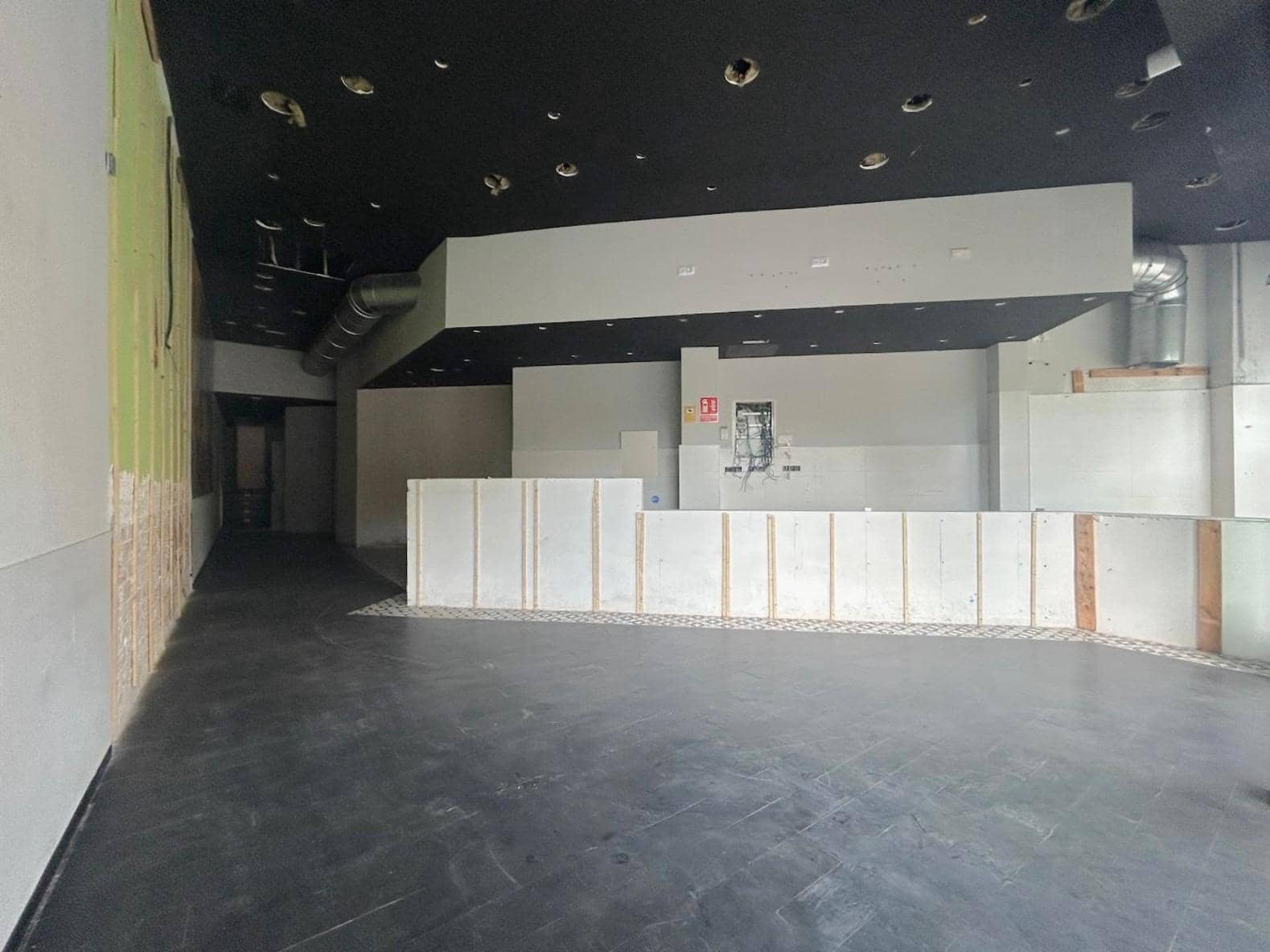 Komercyjne na sprzedaż w Kartagena - 185 000 € (Ref: 9901414)