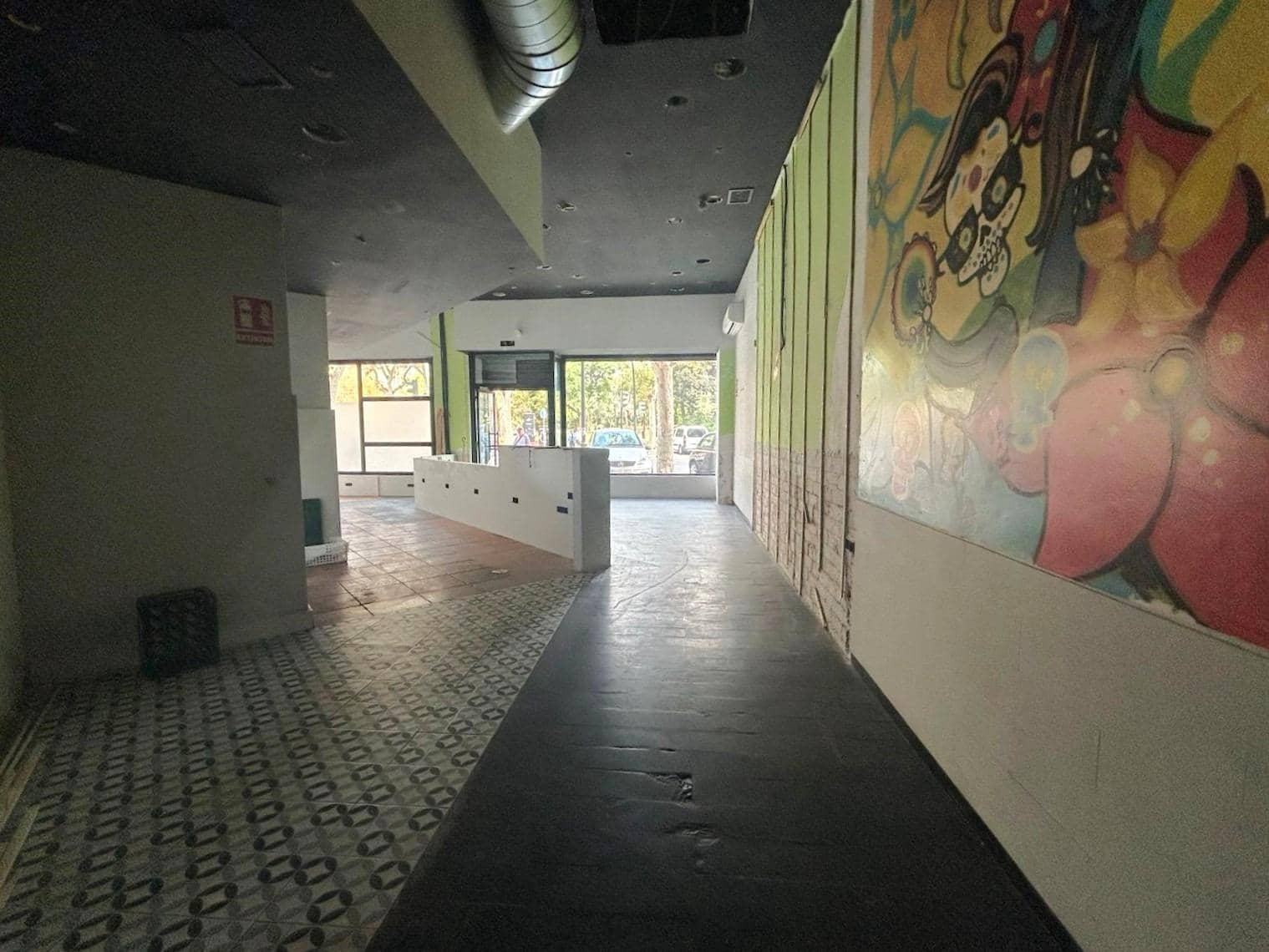 Komercyjne na sprzedaż w Kartagena - 185 000 € (Ref: 9901414)