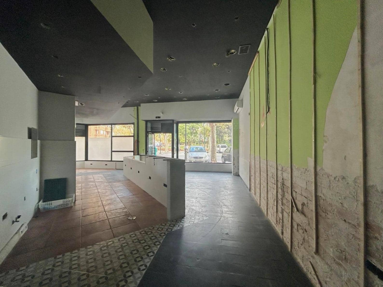 Komercyjne na sprzedaż w Kartagena - 185 000 € (Ref: 9901414)