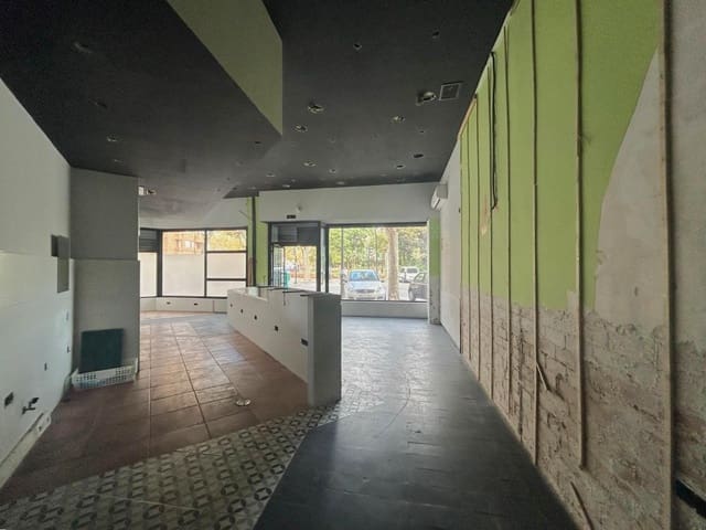 Komercyjne na sprzedaż w Kartagena - 185 000 € (Ref: 9901414)