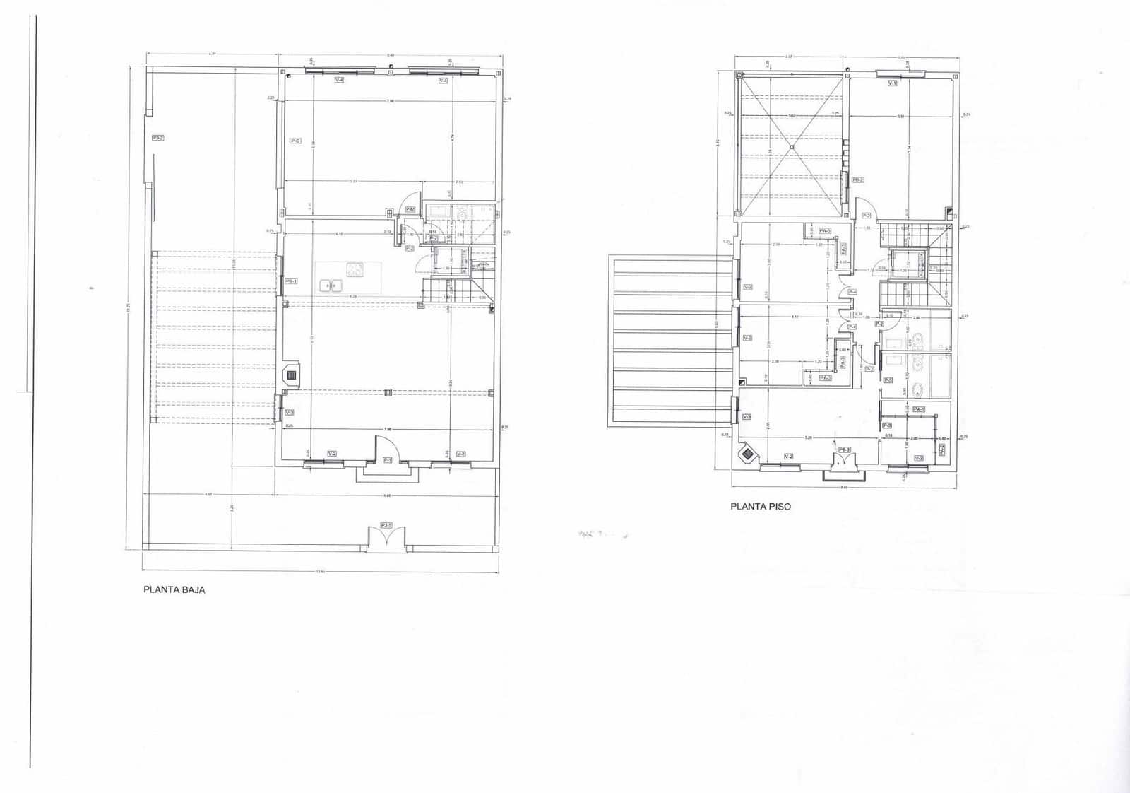 4 soverom Villa til salgs i Cartagena med garasje - € 310 000 (Ref: 9901415)