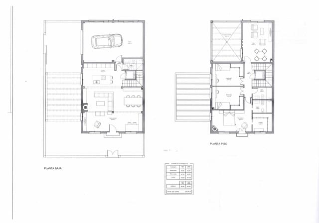 4 soverom Villa til salgs i Cartagena med garasje - € 310 000 (Ref: 9901415)