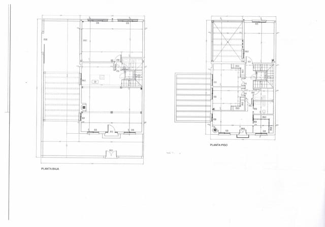 4 soverom Villa til salgs i Cartagena med garasje - € 310 000 (Ref: 9901415)