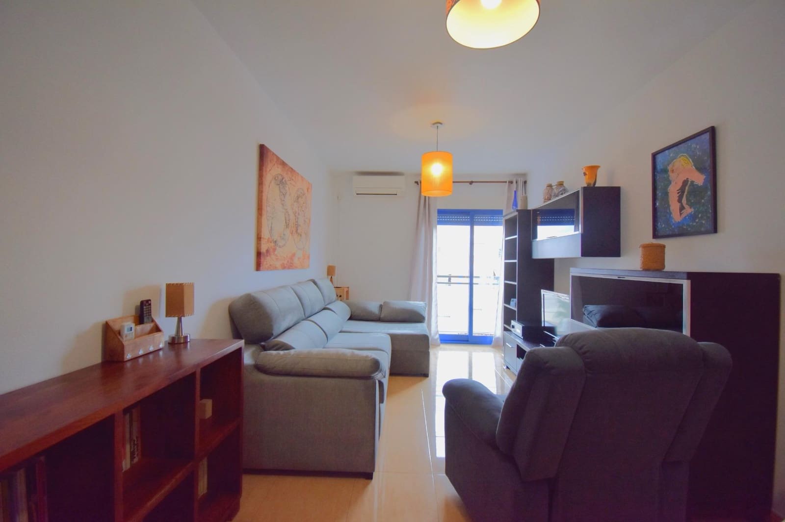 3 camera da letto Appartamento in vendita in Puerto de Mazarron - 155.000 € (Rif: 9901416)