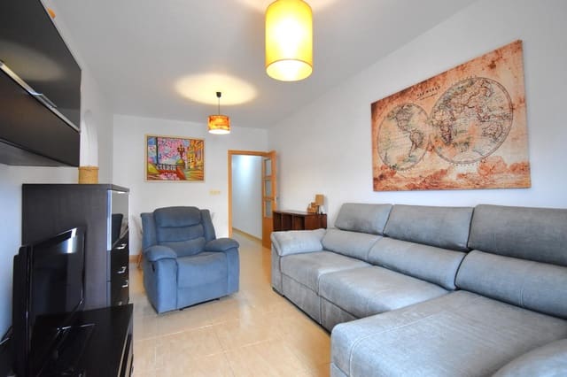 3 camera da letto Appartamento in vendita in Puerto de Mazarron, Mazarrón - 155.000 € (Rif: 9901416)