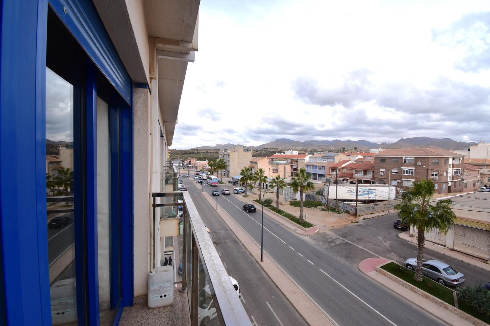 3 camera da letto Appartamento in vendita in Puerto de Mazarron - 155.000 € (Rif: 9901416)
