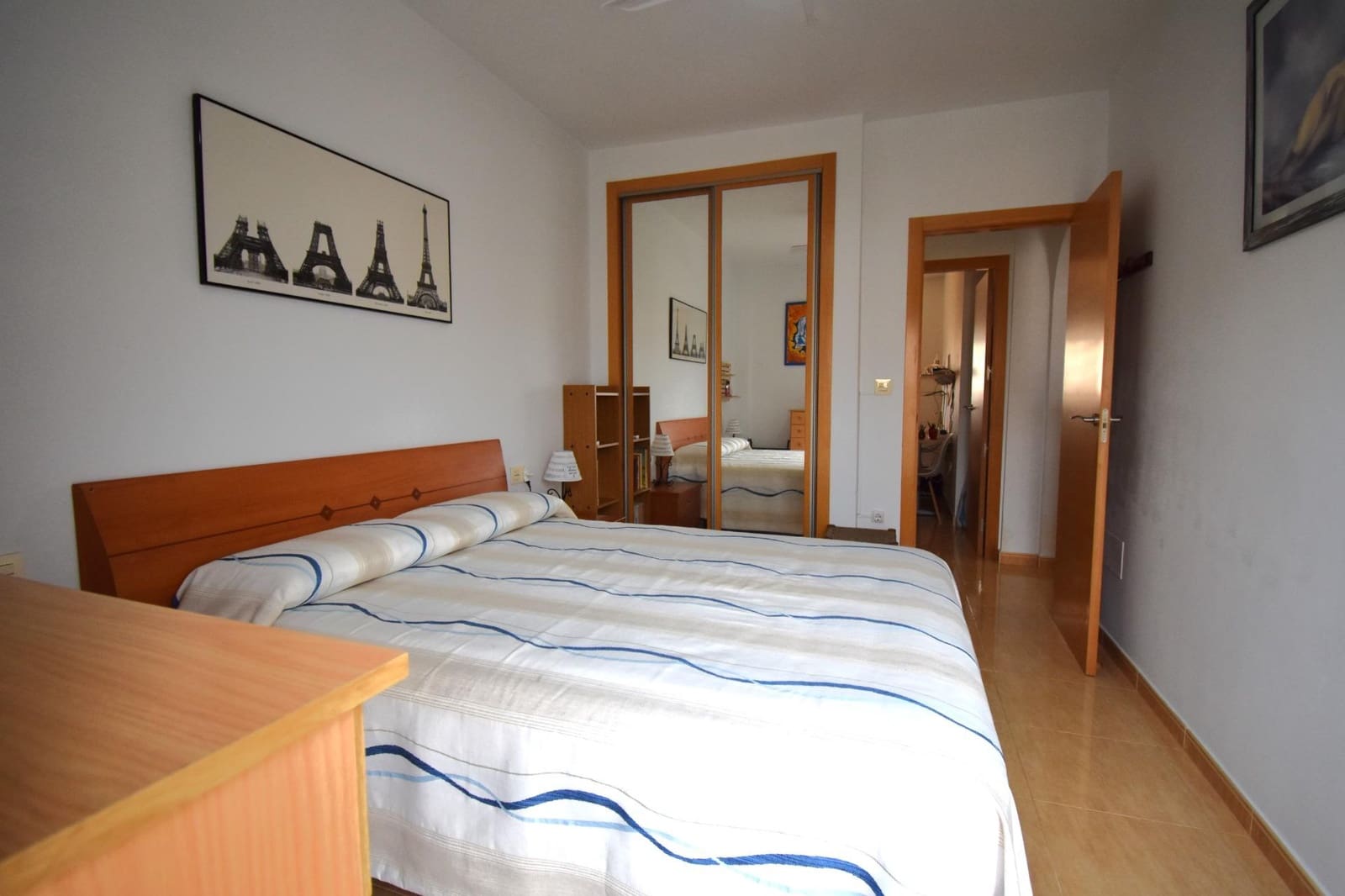 3 camera da letto Appartamento in vendita in Puerto de Mazarron - 155.000 € (Rif: 9901416)