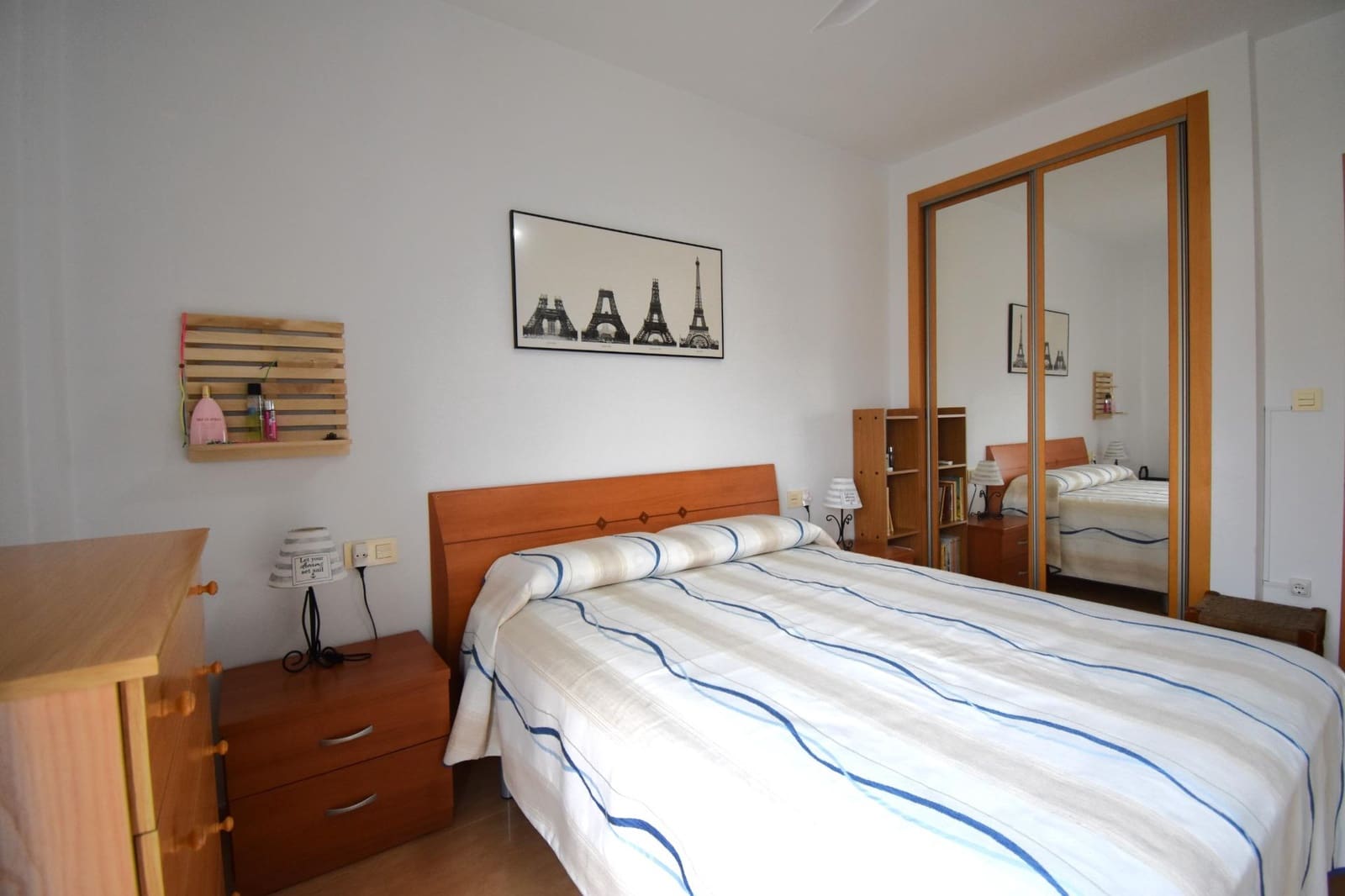 3 camera da letto Appartamento in vendita in Puerto de Mazarron - 155.000 € (Rif: 9901416)
