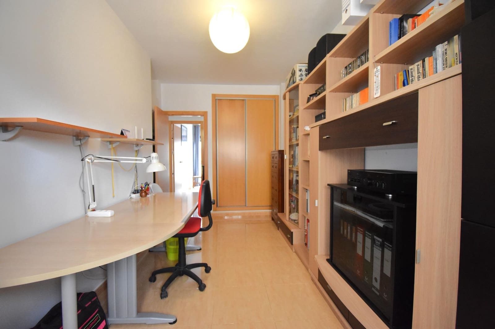 3 camera da letto Appartamento in vendita in Puerto de Mazarron - 155.000 € (Rif: 9901416)