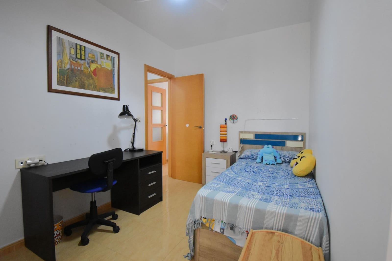 3 camera da letto Appartamento in vendita in Puerto de Mazarron - 155.000 € (Rif: 9901416)
