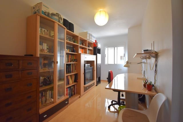 3 camera da letto Appartamento in vendita in Puerto de Mazarron, Mazarrón - 155.000 € (Rif: 9901416)