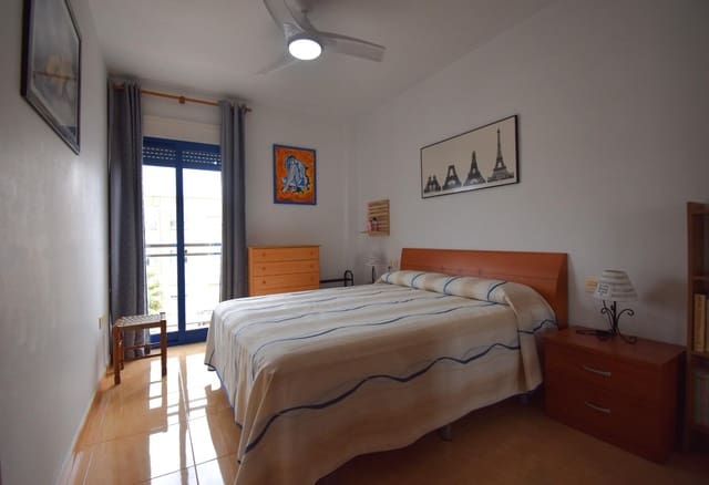 3 camera da letto Appartamento in vendita in Puerto de Mazarron, Mazarrón - 155.000 € (Rif: 9901416)