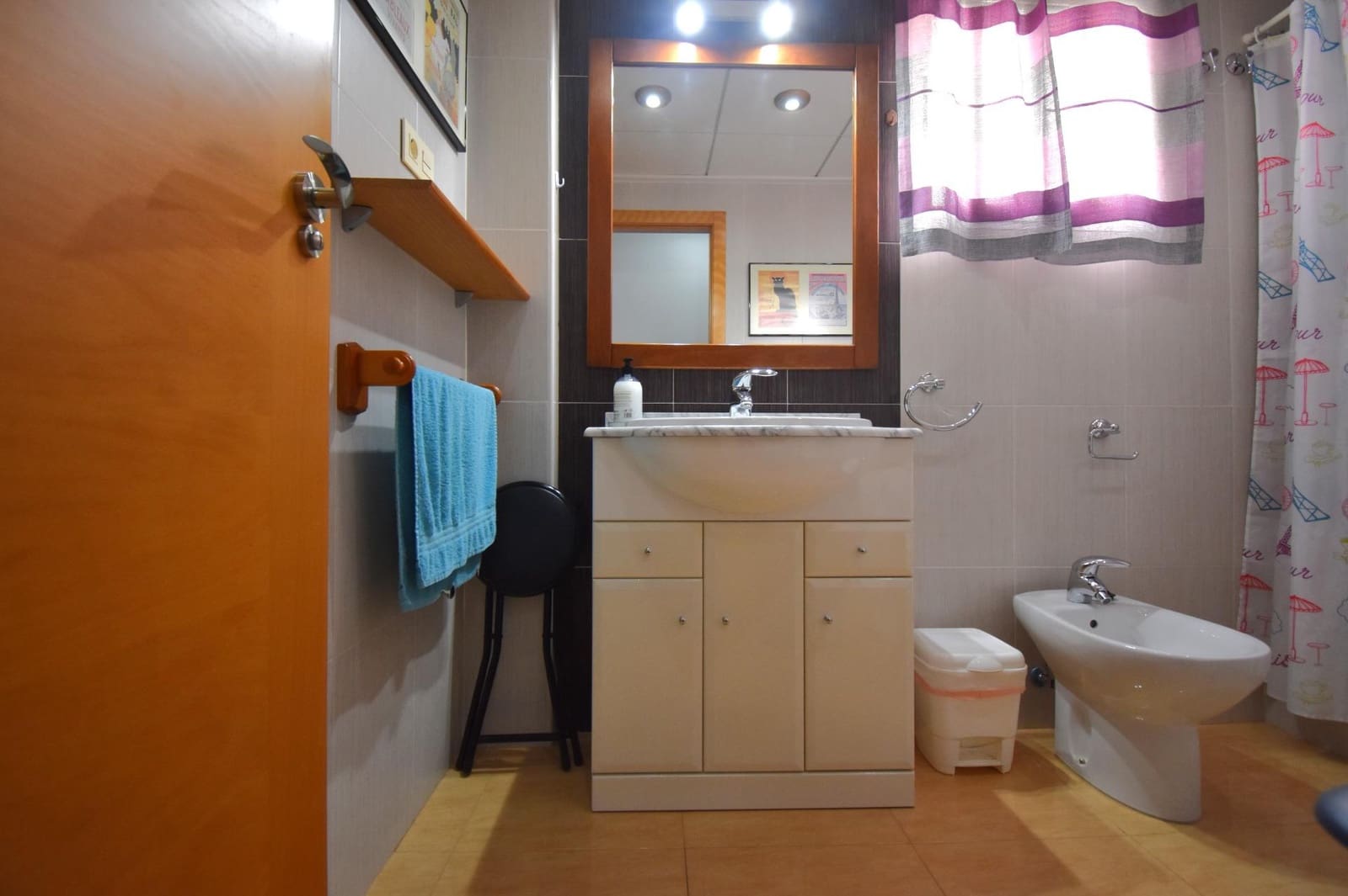 3 camera da letto Appartamento in vendita in Puerto de Mazarron - 155.000 € (Rif: 9901416)