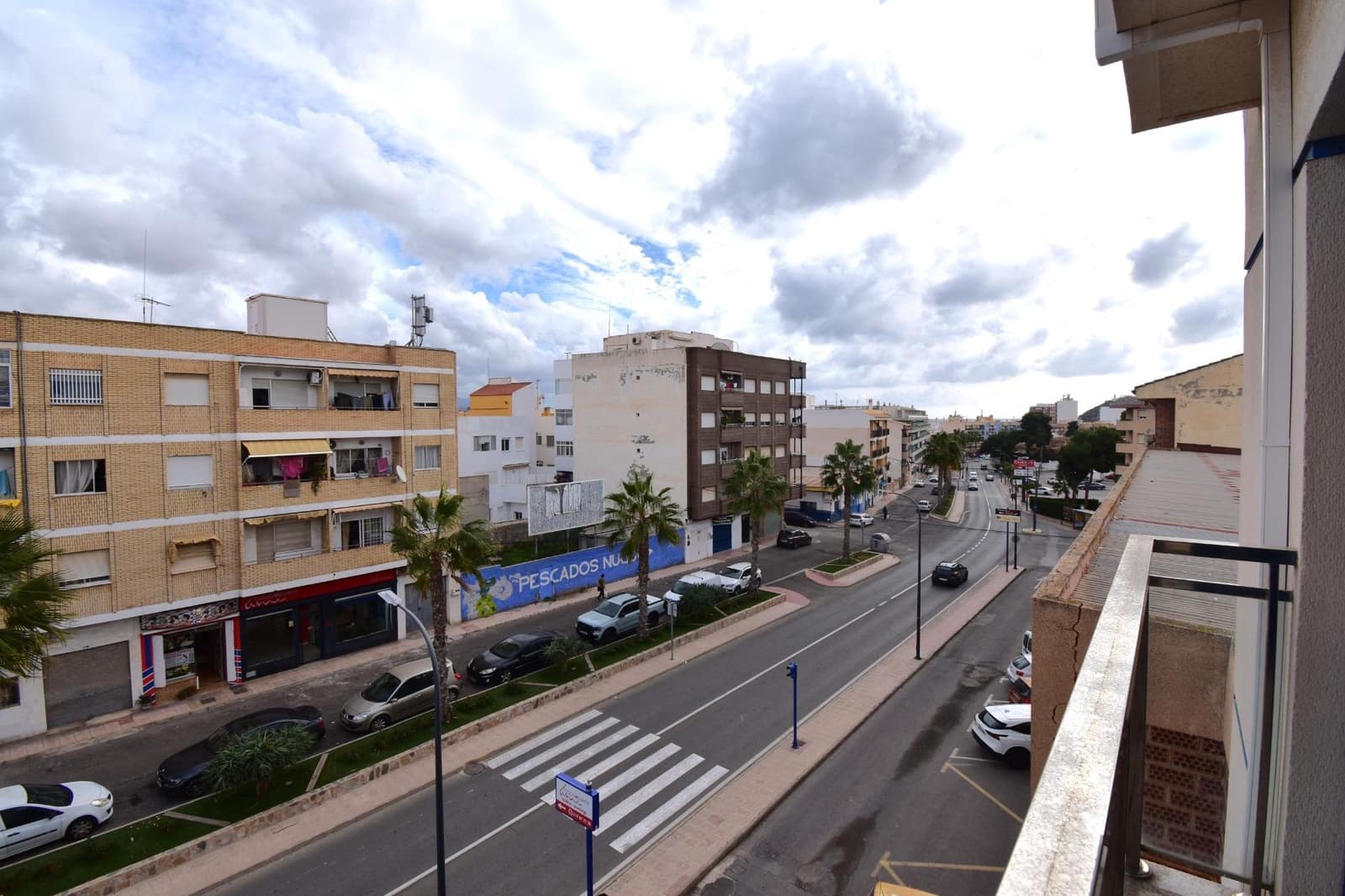 3 camera da letto Appartamento in vendita in Puerto de Mazarron - 155.000 € (Rif: 9901416)