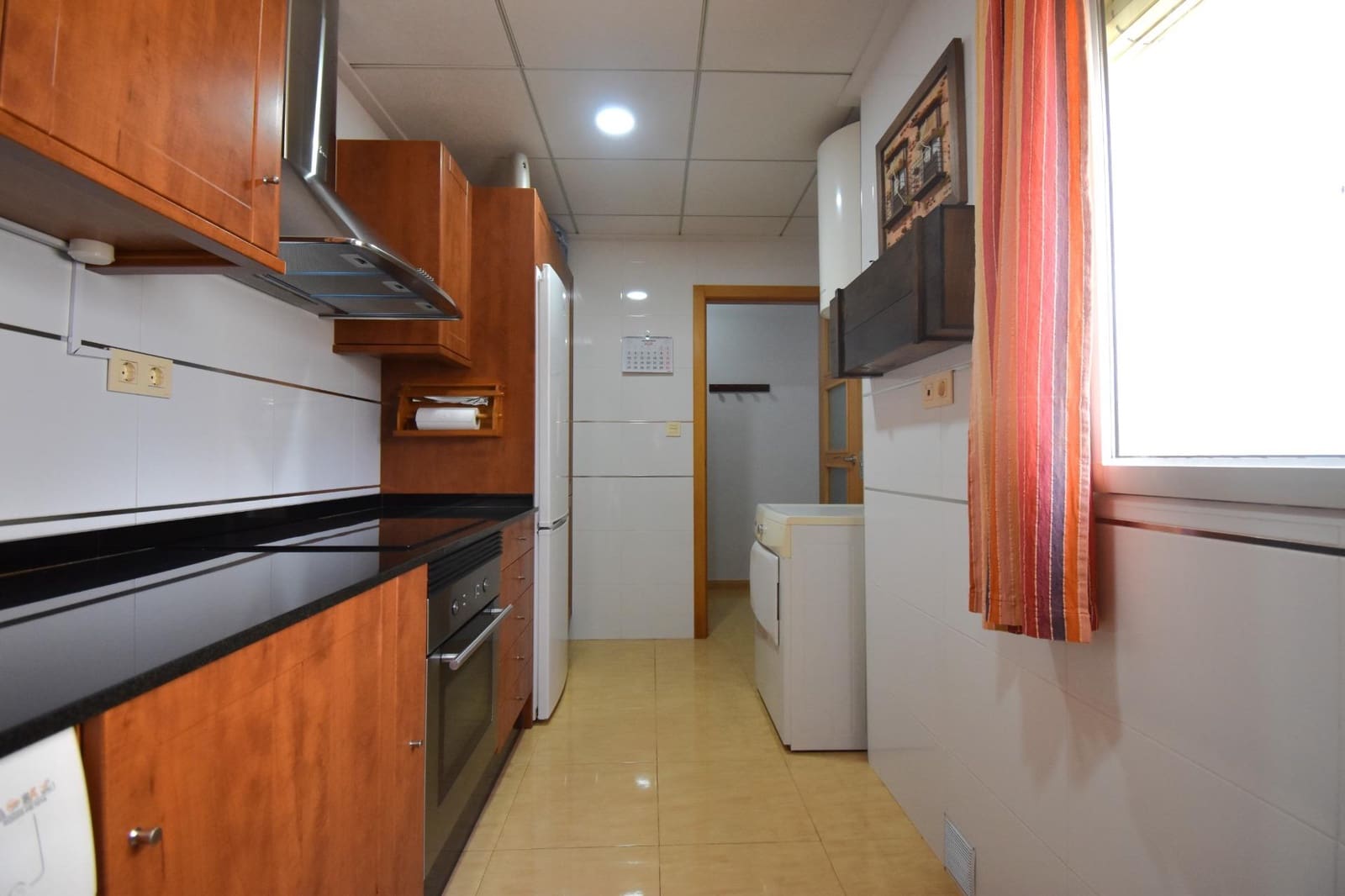 3 camera da letto Appartamento in vendita in Puerto de Mazarron - 155.000 € (Rif: 9901416)
