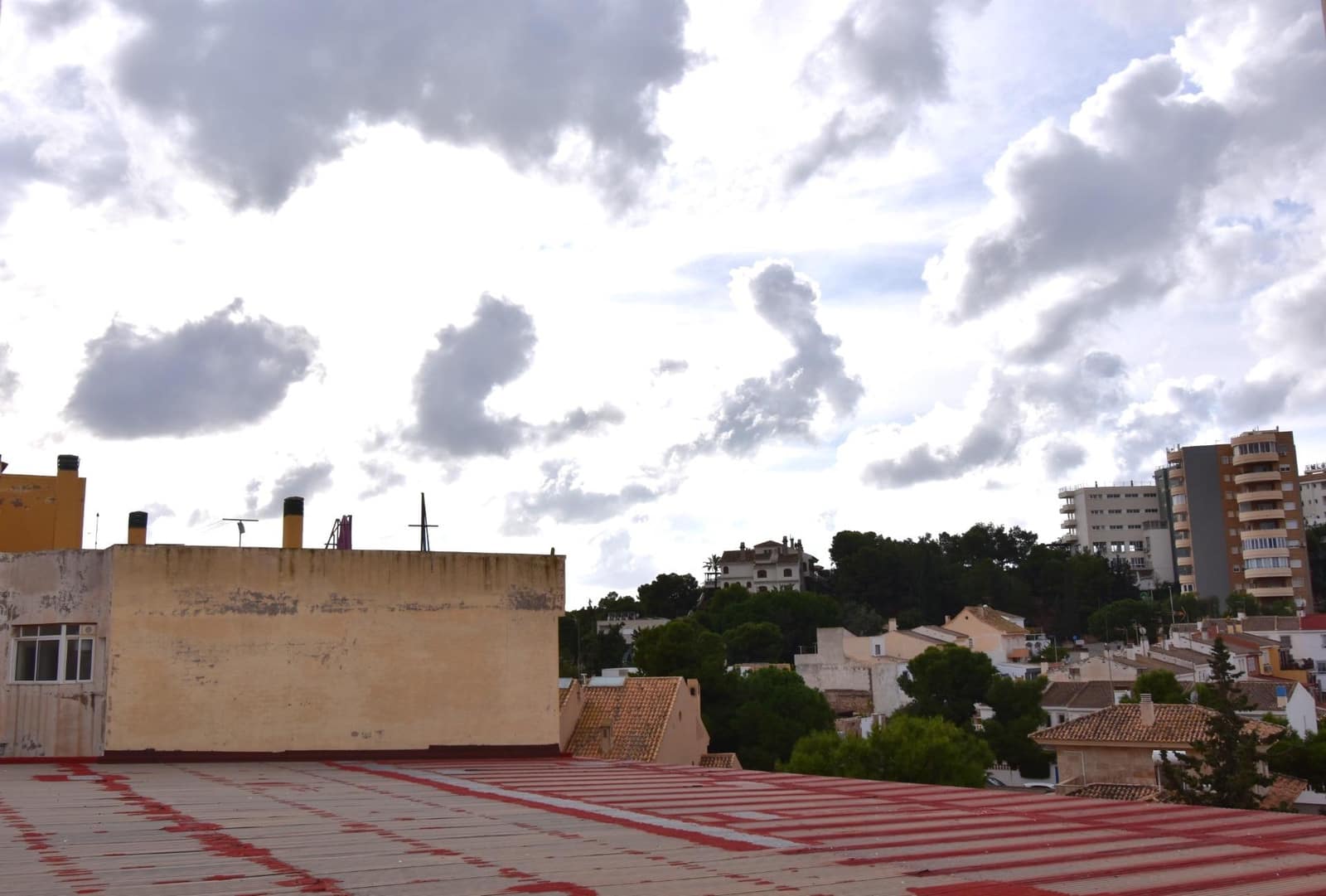 3 camera da letto Appartamento in vendita in Puerto de Mazarron - 155.000 € (Rif: 9901416)