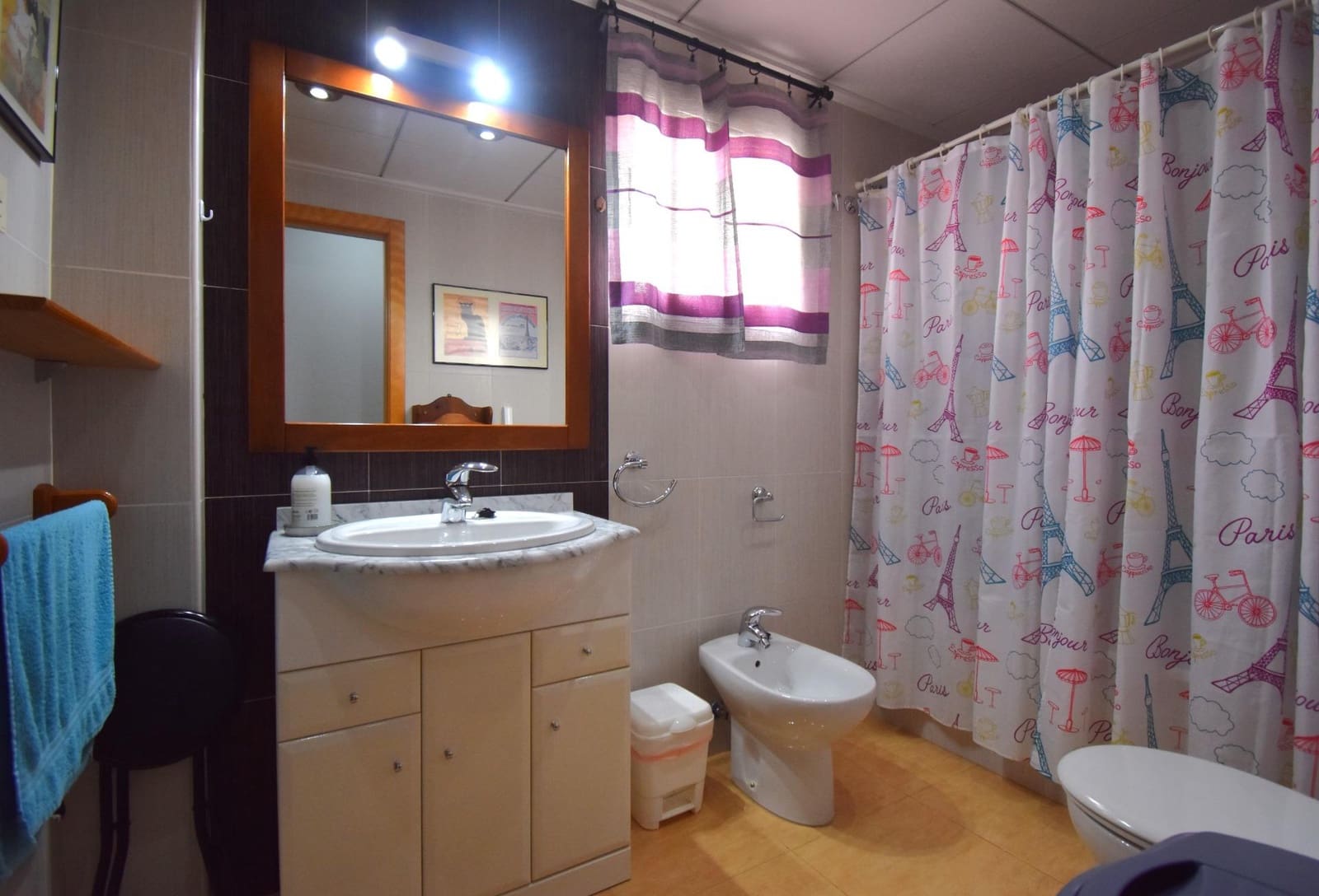 3 camera da letto Appartamento in vendita in Puerto de Mazarron - 155.000 € (Rif: 9901416)