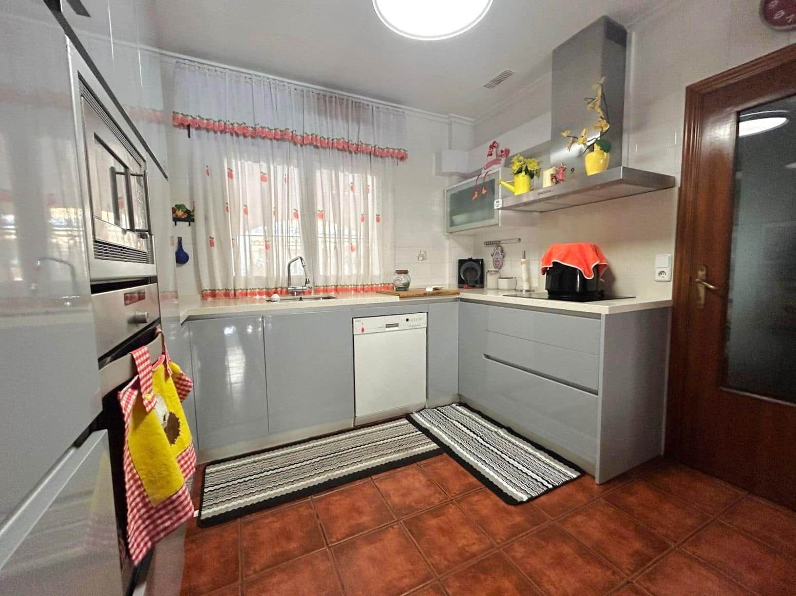 3 soveværelse Lejlighed til salg i Cartagena med garage - € 270.000 (Ref: 9901417)