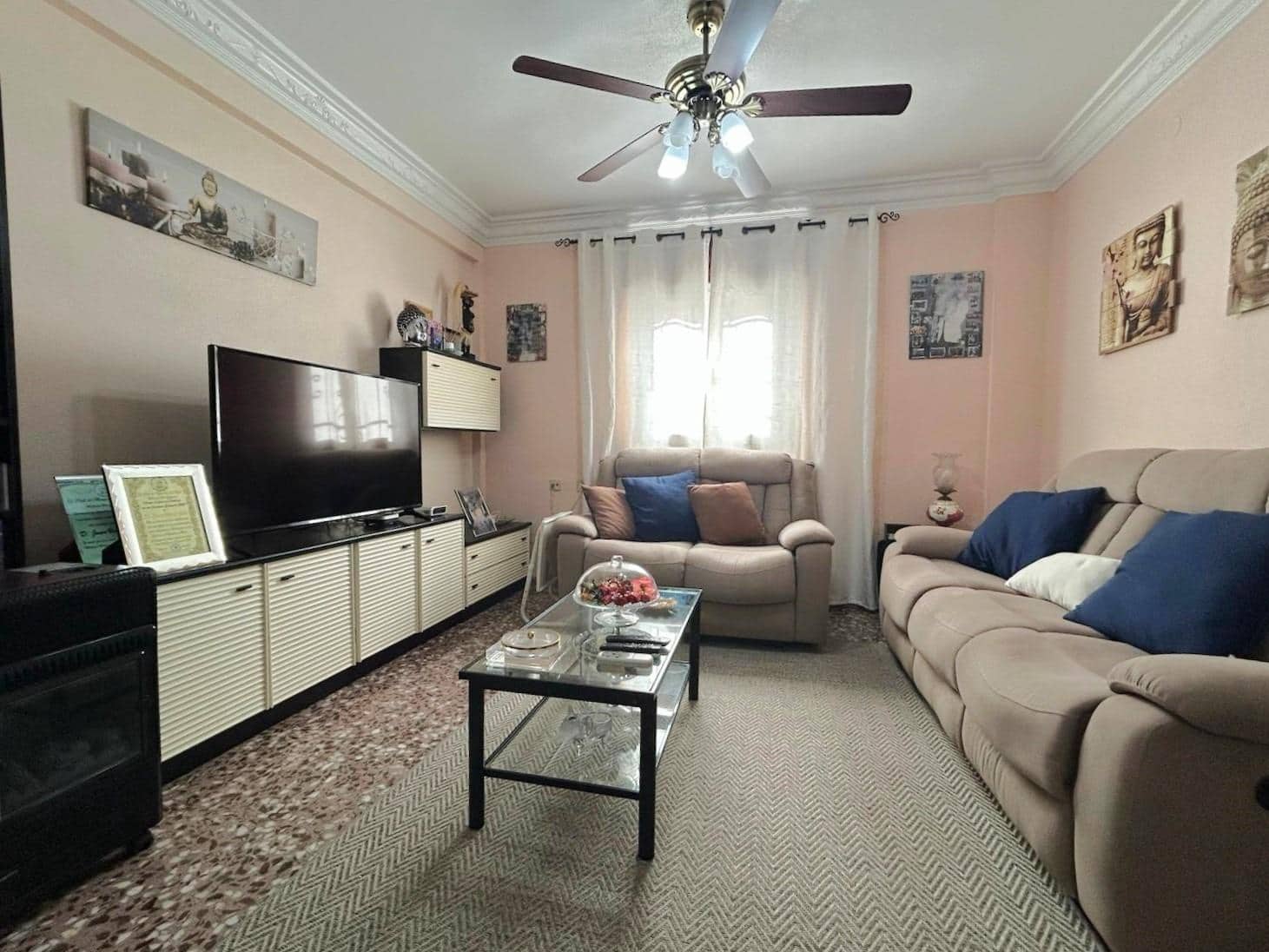 3 soveværelse Lejlighed til salg i Cartagena med garage - € 270.000 (Ref: 9901417)