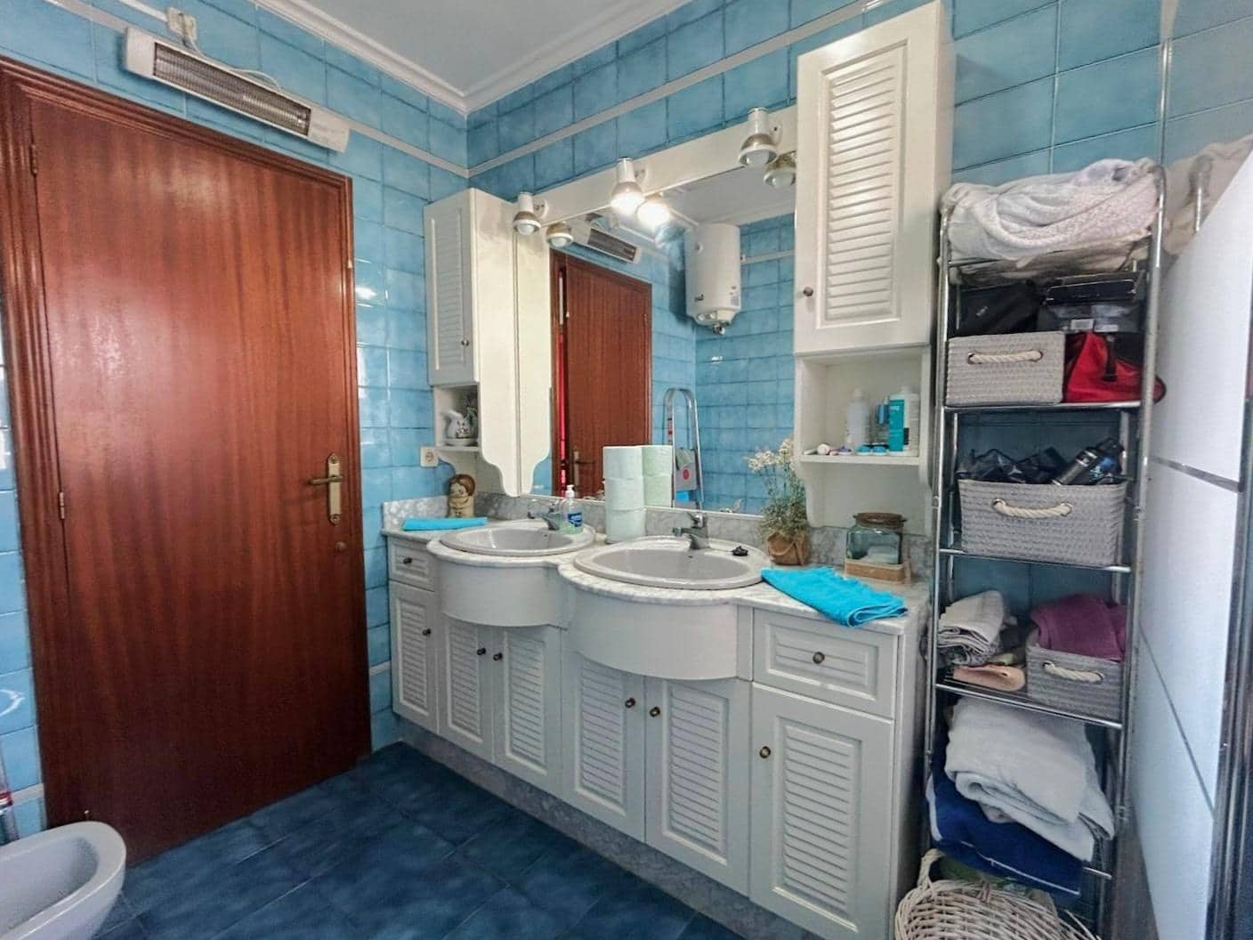 3 soveværelse Lejlighed til salg i Cartagena med garage - € 270.000 (Ref: 9901417)