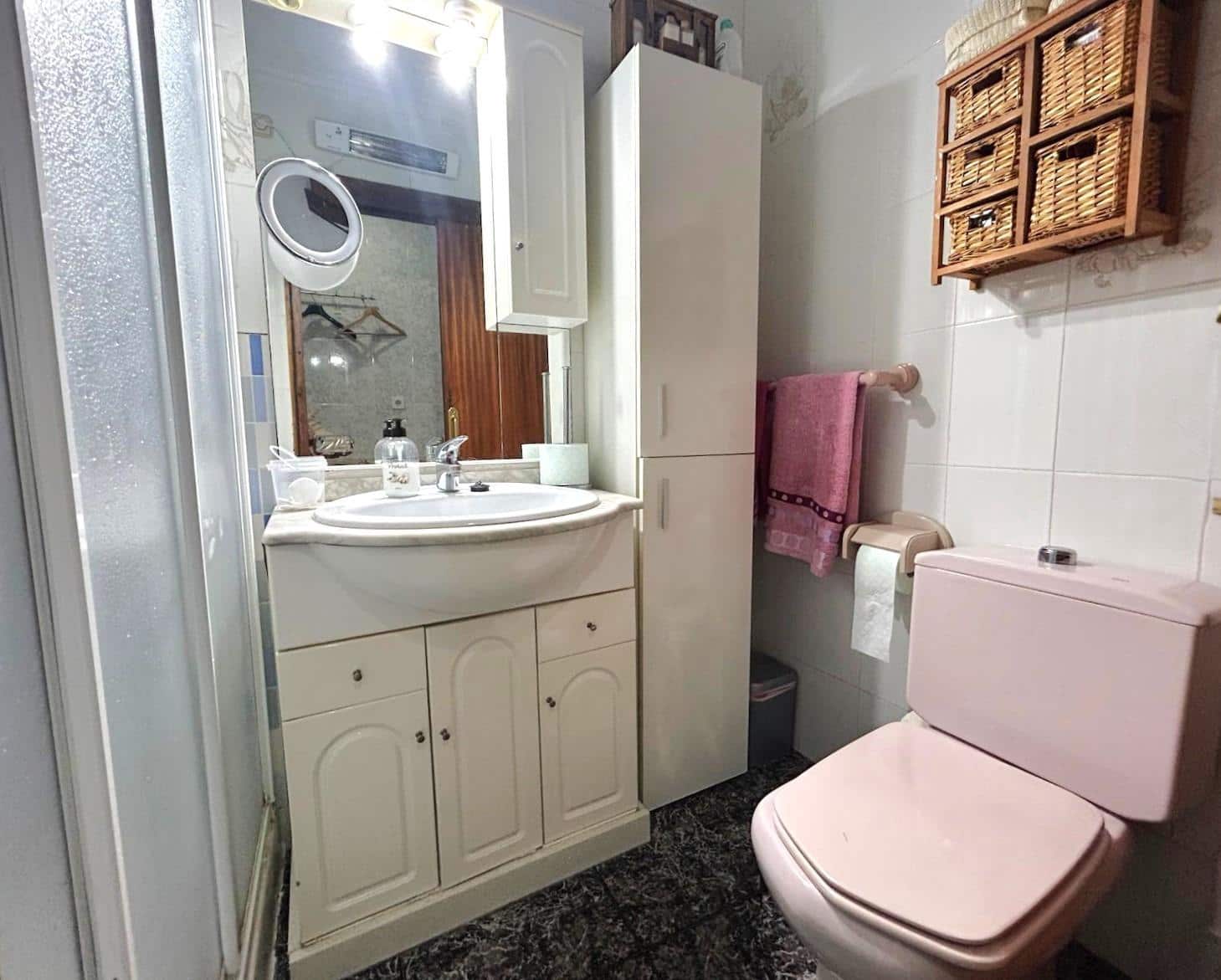 3 soveværelse Lejlighed til salg i Cartagena med garage - € 270.000 (Ref: 9901417)