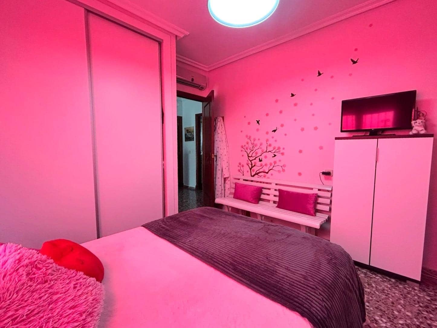 3 soveværelse Lejlighed til salg i Cartagena med garage - € 270.000 (Ref: 9901417)