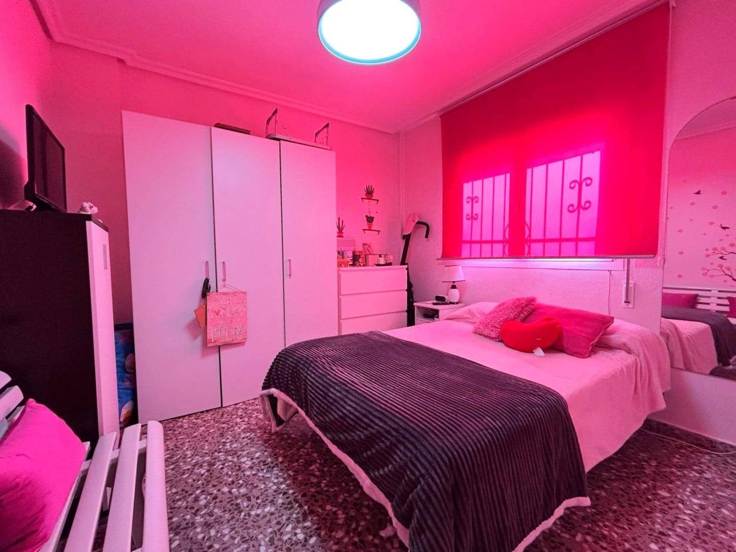 3 soveværelse Lejlighed til salg i Cartagena med garage - € 270.000 (Ref: 9901417)