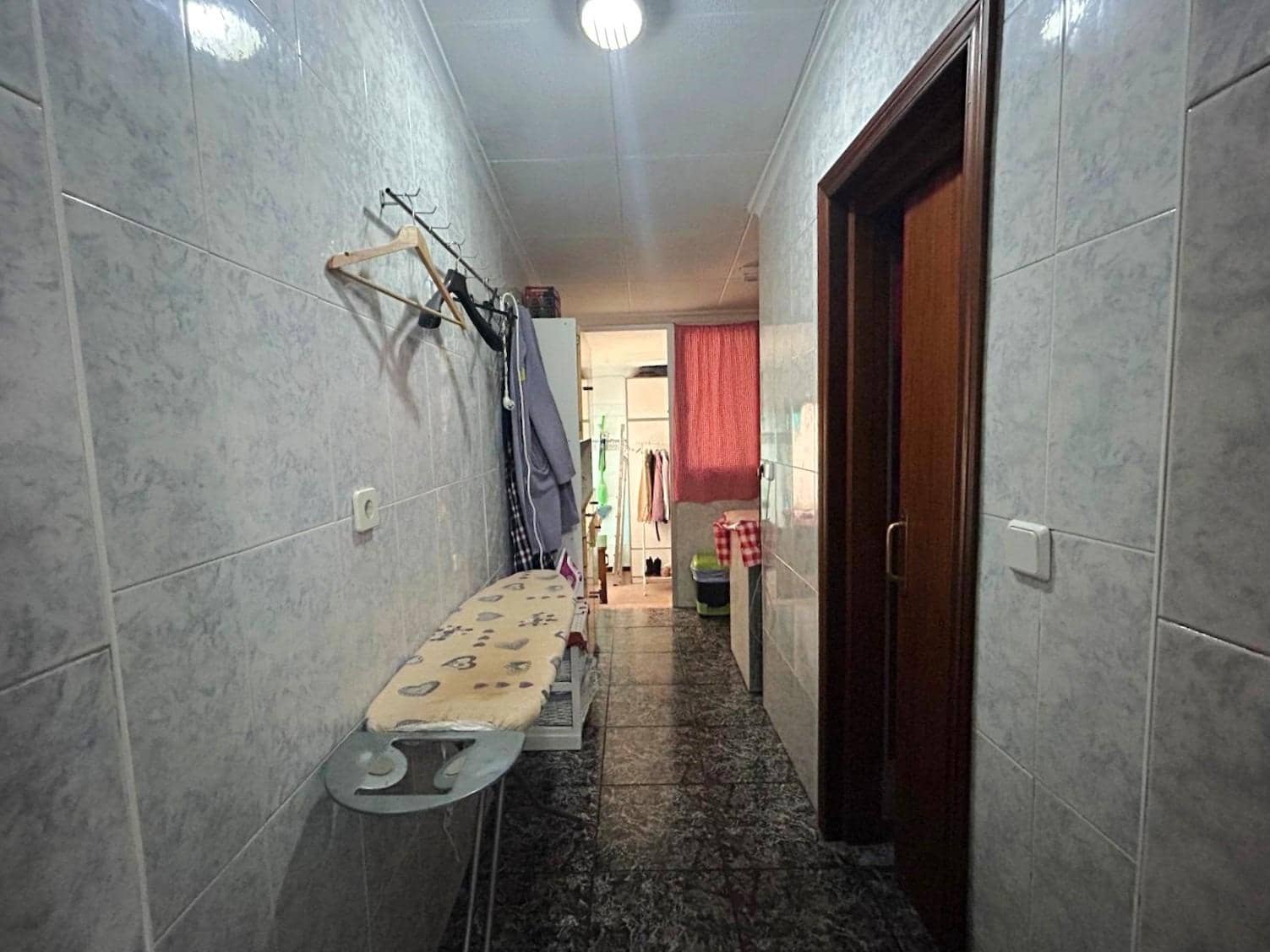 3 soveværelse Lejlighed til salg i Cartagena med garage - € 270.000 (Ref: 9901417)