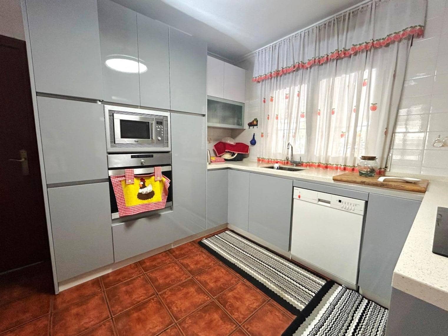 3 soveværelse Lejlighed til salg i Cartagena med garage - € 270.000 (Ref: 9901417)