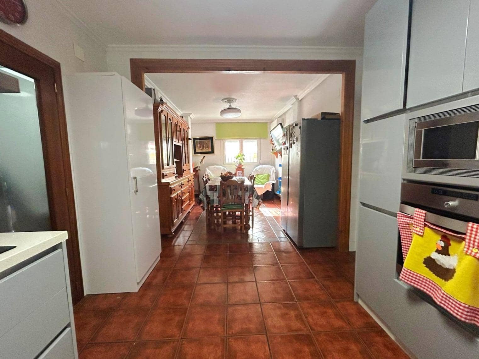 3 soveværelse Lejlighed til salg i Cartagena med garage - € 270.000 (Ref: 9901417)