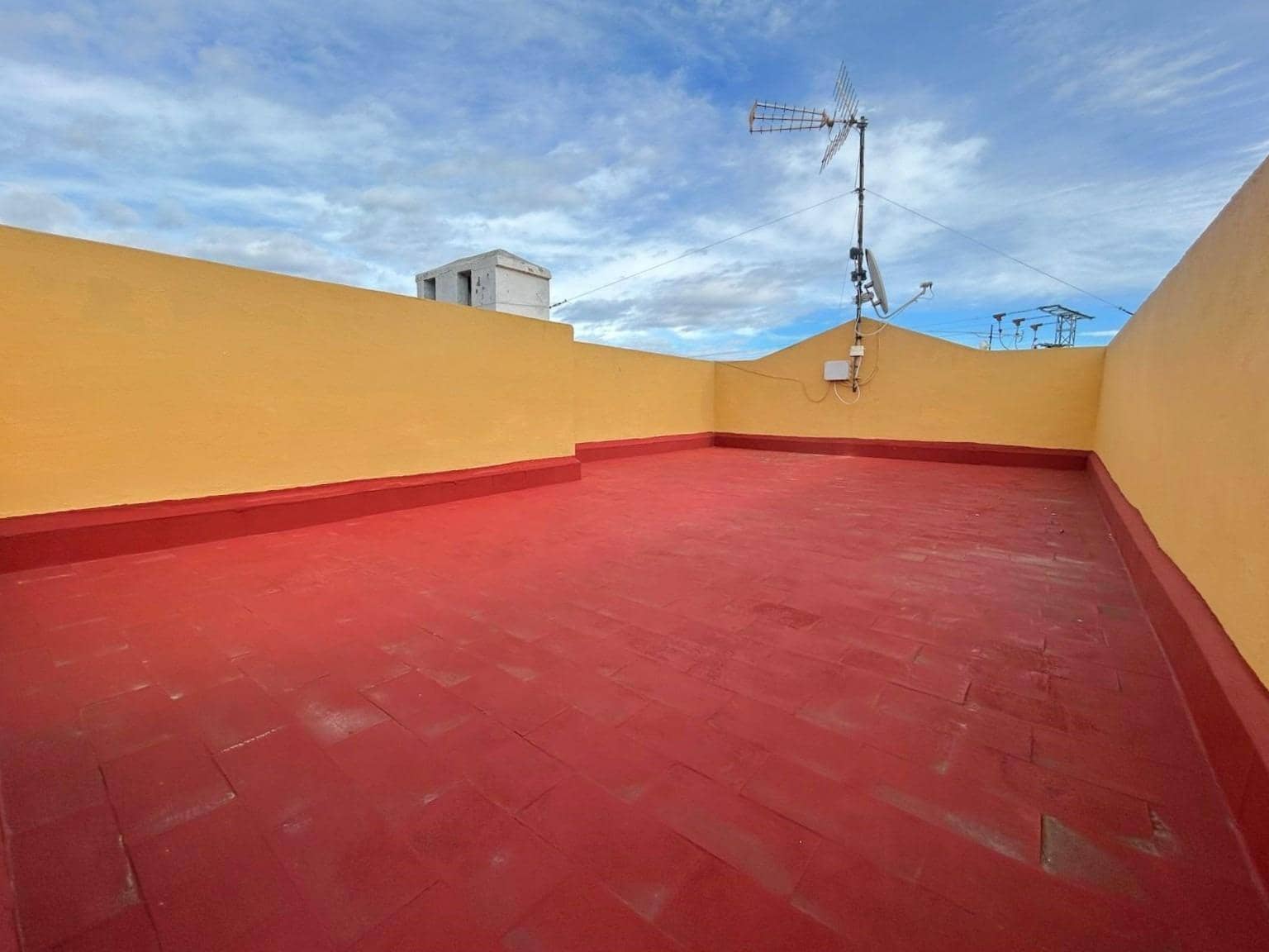 3 soveværelse Lejlighed til salg i Cartagena med garage - € 270.000 (Ref: 9901417)