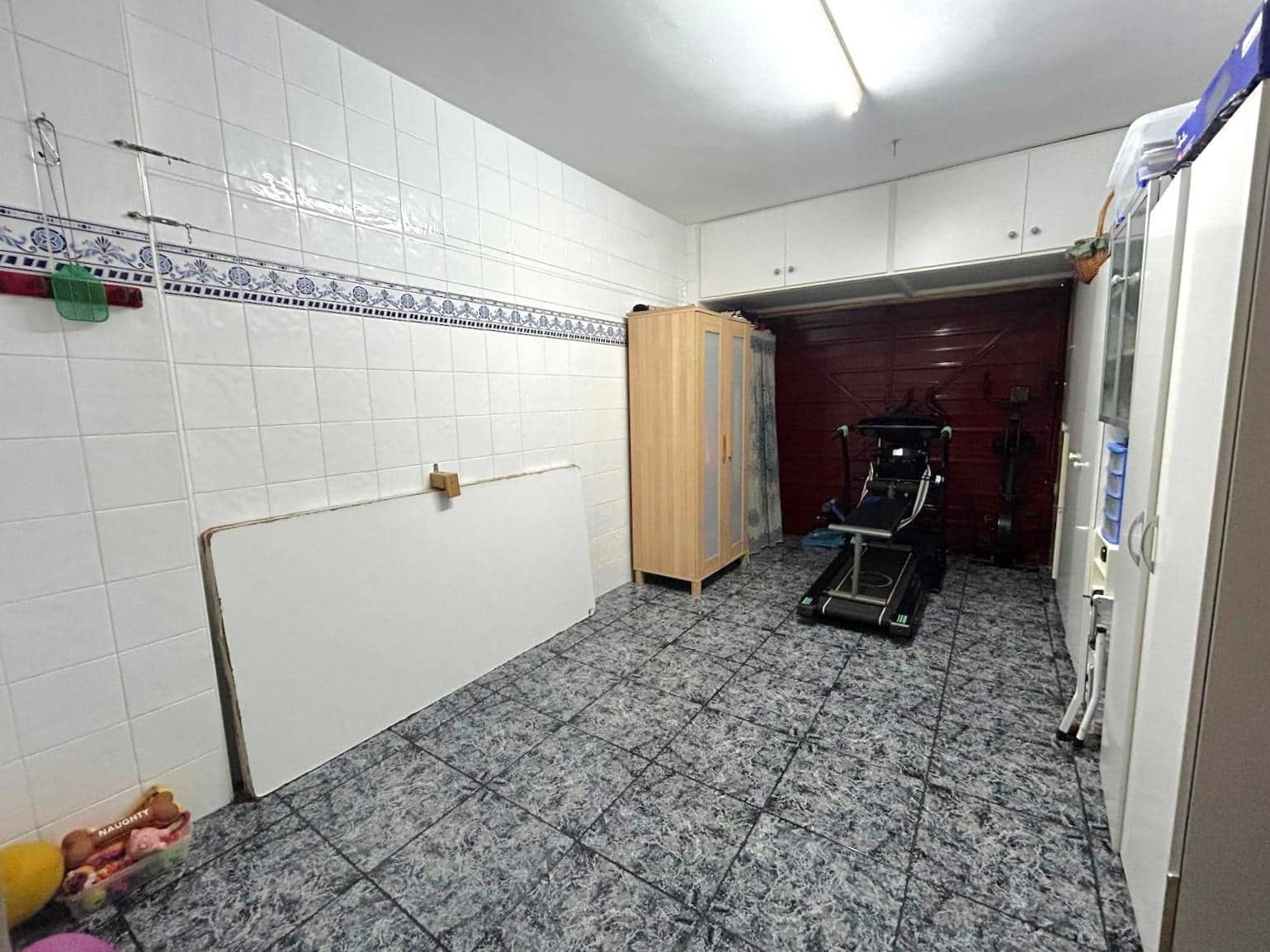 3 soveværelse Lejlighed til salg i Cartagena med garage - € 270.000 (Ref: 9901417)