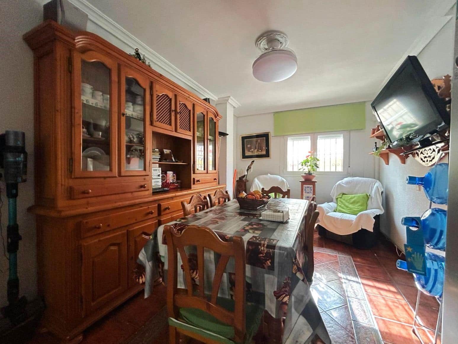 3 soveværelse Lejlighed til salg i Cartagena med garage - € 270.000 (Ref: 9901417)