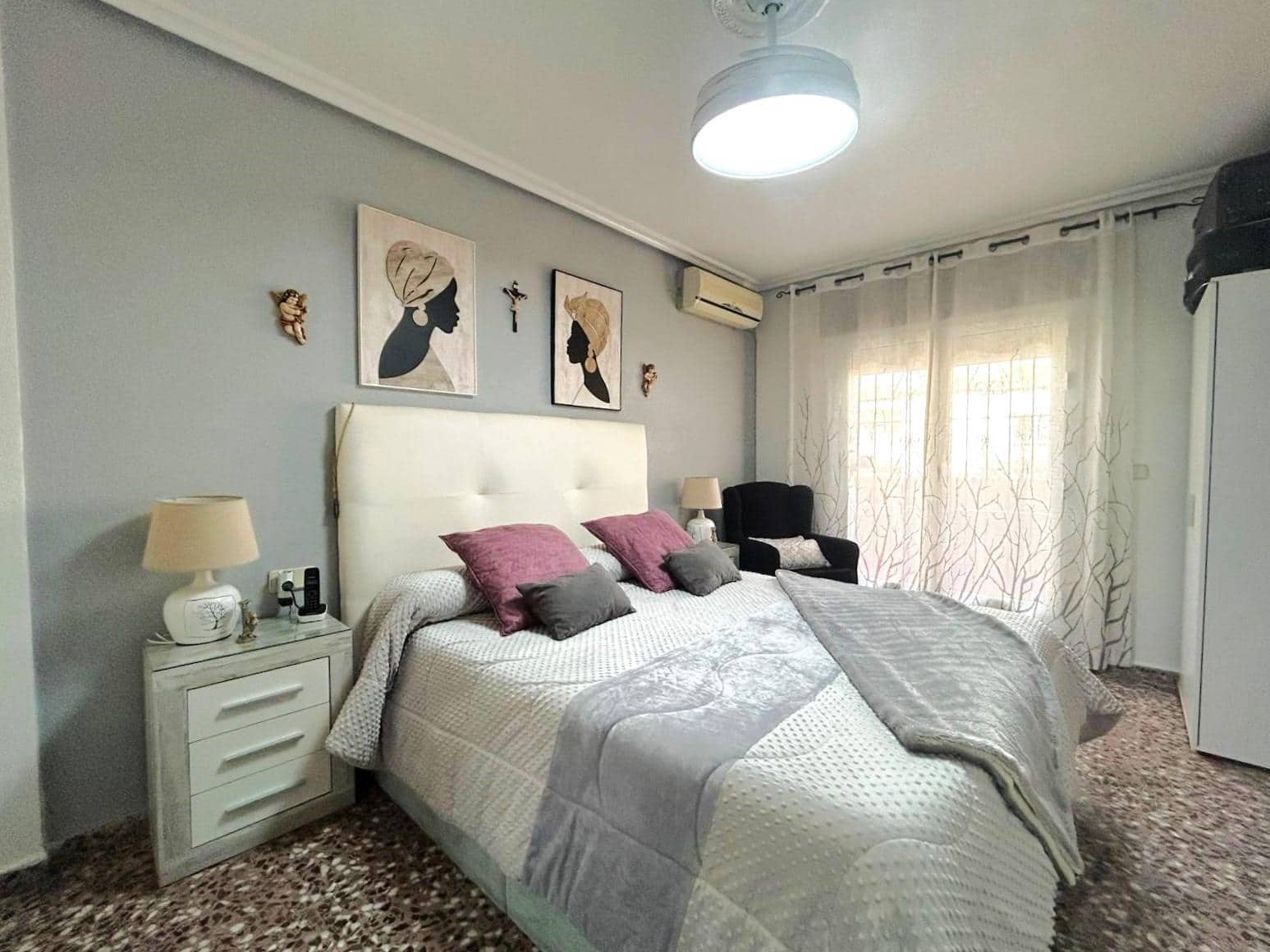 3 soveværelse Lejlighed til salg i Cartagena med garage - € 270.000 (Ref: 9901417)