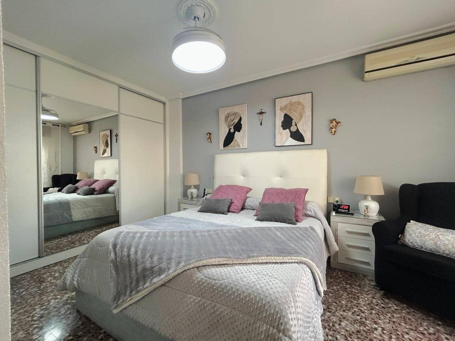 3 soveværelse Lejlighed til salg i Cartagena med garage - € 270.000 (Ref: 9901417)