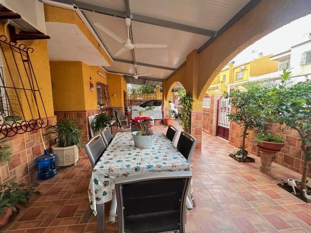 3 soveværelse Lejlighed til salg i Cartagena med garage - € 270.000 (Ref: 9901417)