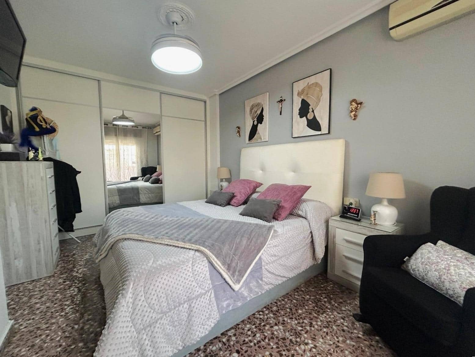 3 soveværelse Lejlighed til salg i Cartagena med garage - € 270.000 (Ref: 9901417)