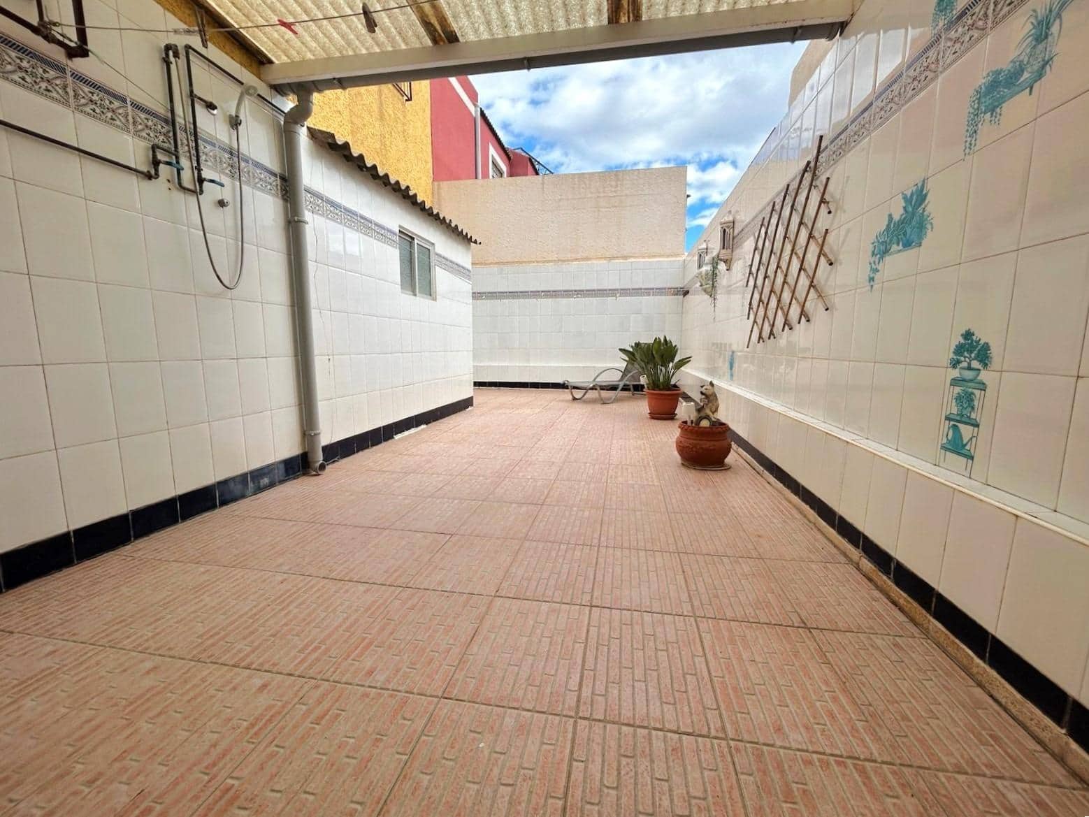3 soveværelse Lejlighed til salg i Cartagena med garage - € 270.000 (Ref: 9901417)