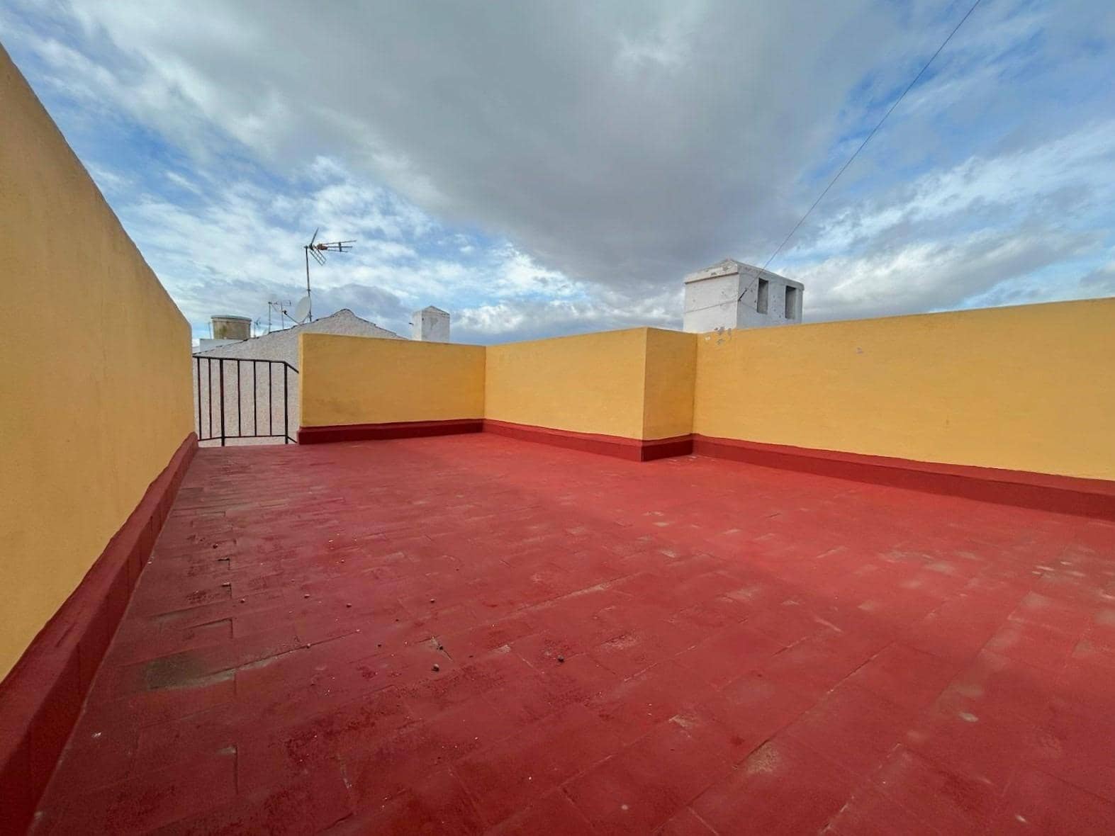 3 soveværelse Lejlighed til salg i Cartagena med garage - € 270.000 (Ref: 9901417)