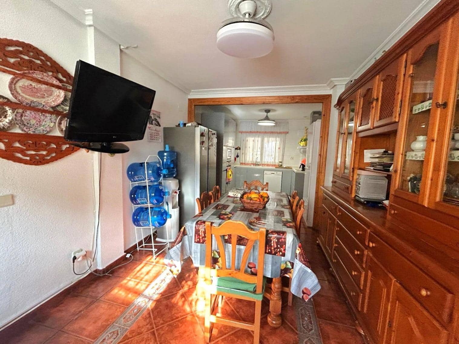 3 soveværelse Lejlighed til salg i Cartagena med garage - € 270.000 (Ref: 9901417)