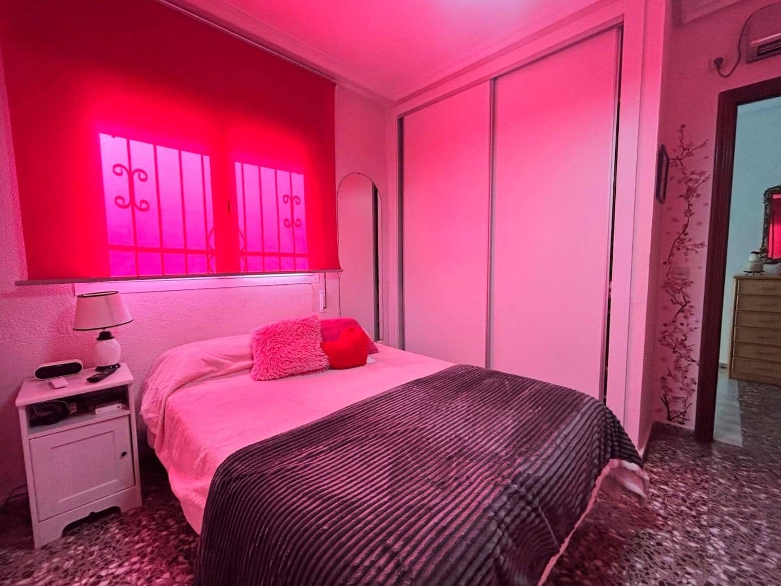3 soveværelse Lejlighed til salg i Cartagena med garage - € 270.000 (Ref: 9901417)
