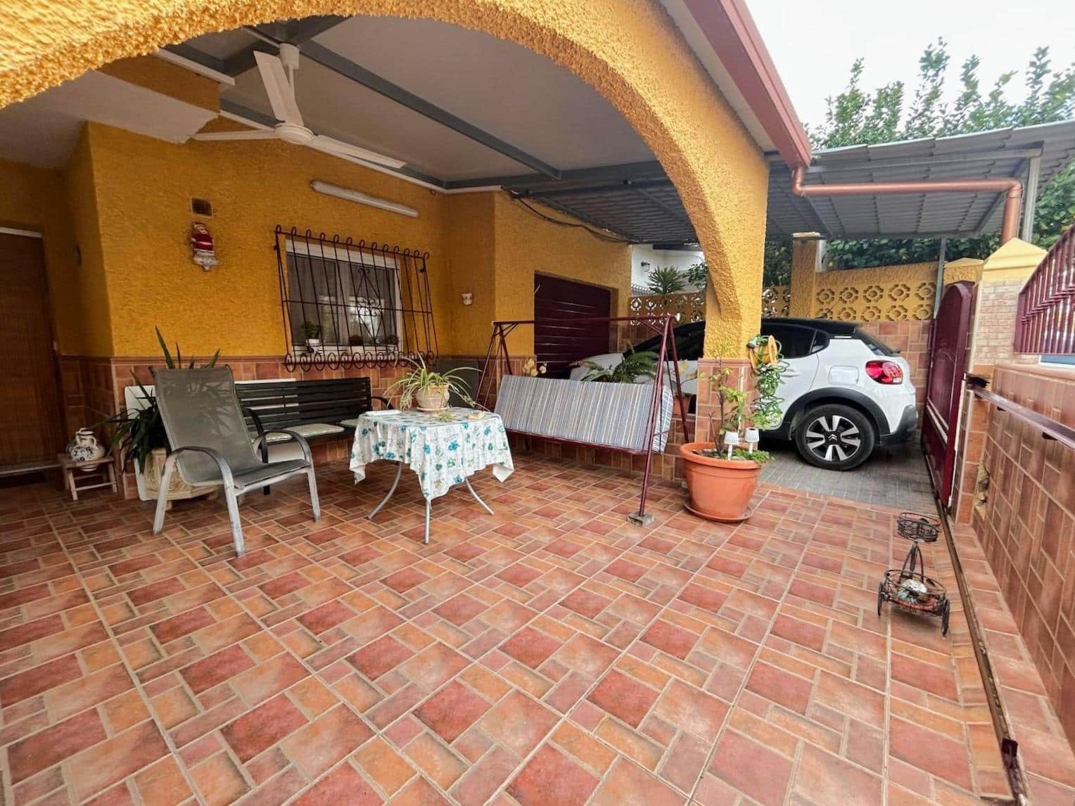 3 soveværelse Lejlighed til salg i Cartagena med garage - € 270.000 (Ref: 9901417)