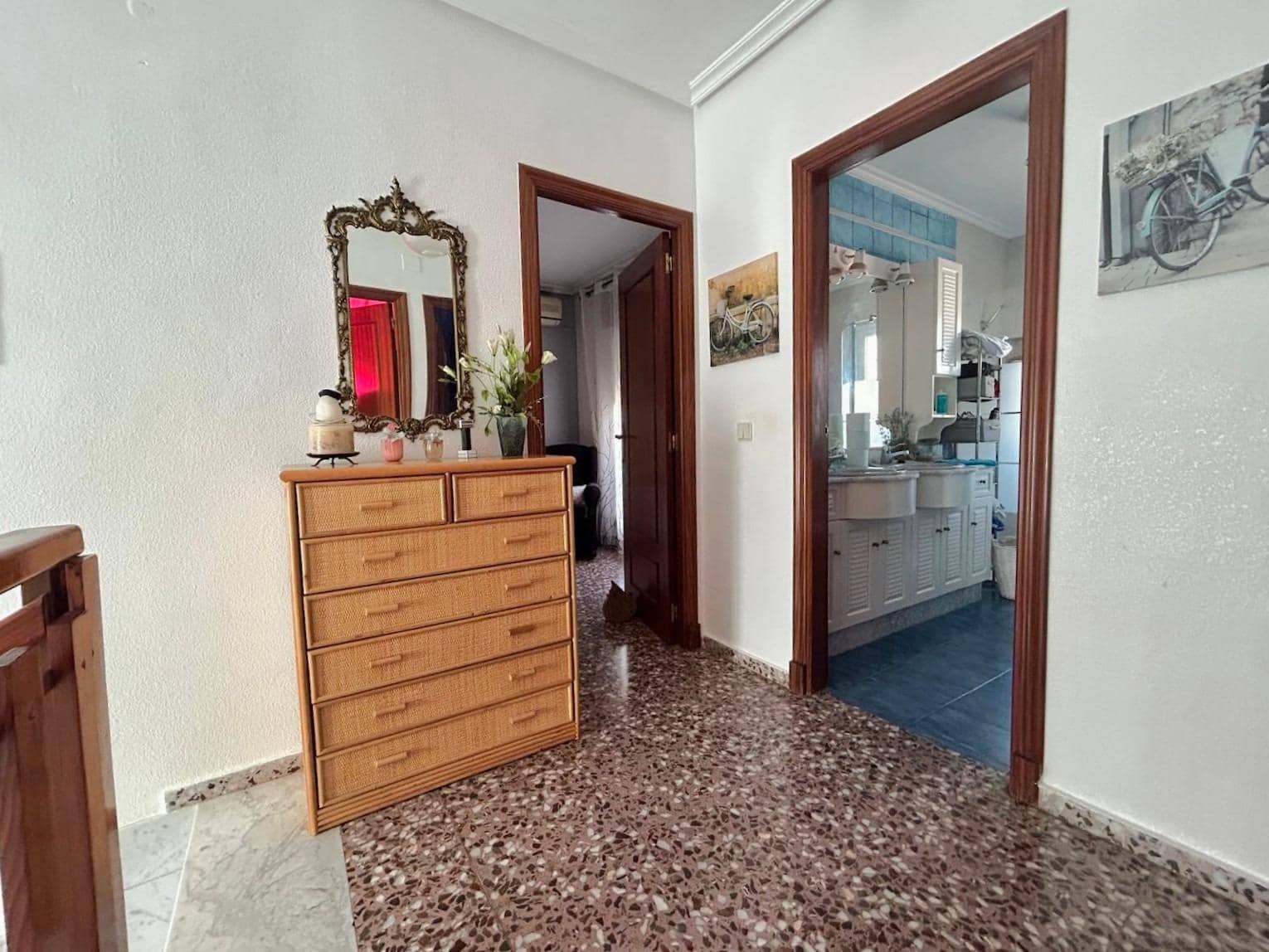 3 soveværelse Lejlighed til salg i Cartagena med garage - € 270.000 (Ref: 9901417)