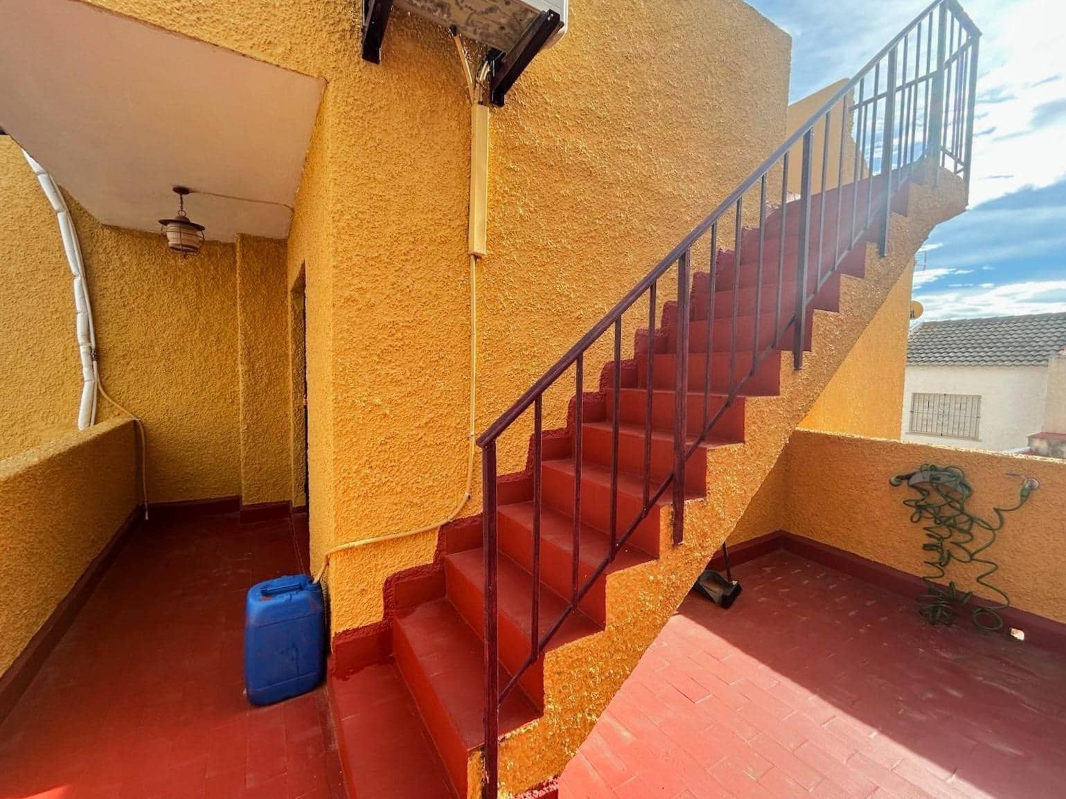 3 soveværelse Lejlighed til salg i Cartagena med garage - € 270.000 (Ref: 9901417)