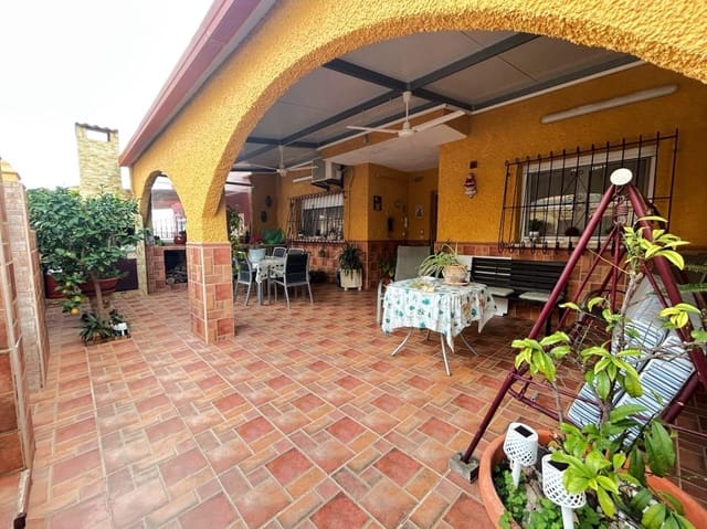 3 soveværelse Lejlighed til salg i Cartagena med garage - € 270.000 (Ref: 9901417)