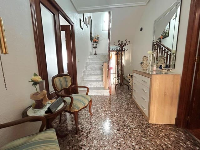 3 soveværelse Lejlighed til salg i Cartagena med garage - € 270.000 (Ref: 9901417)