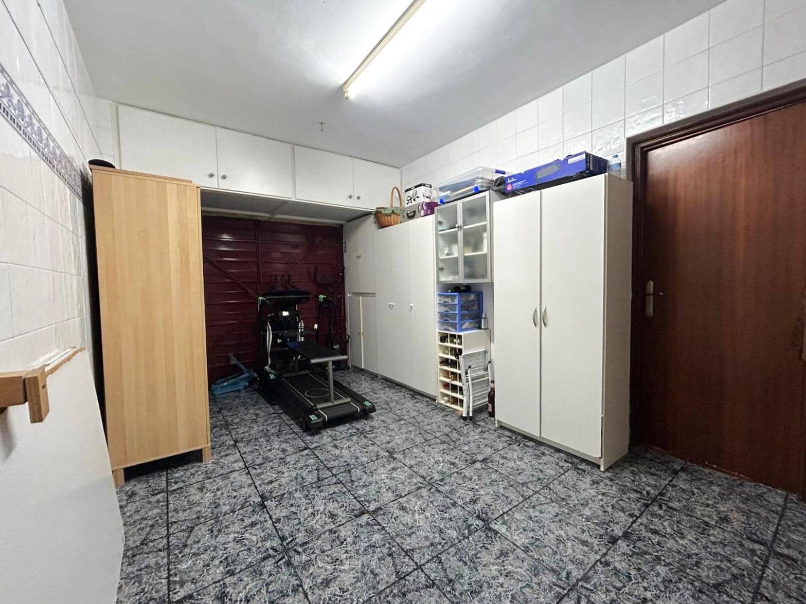3 soveværelse Lejlighed til salg i Cartagena med garage - € 270.000 (Ref: 9901417)