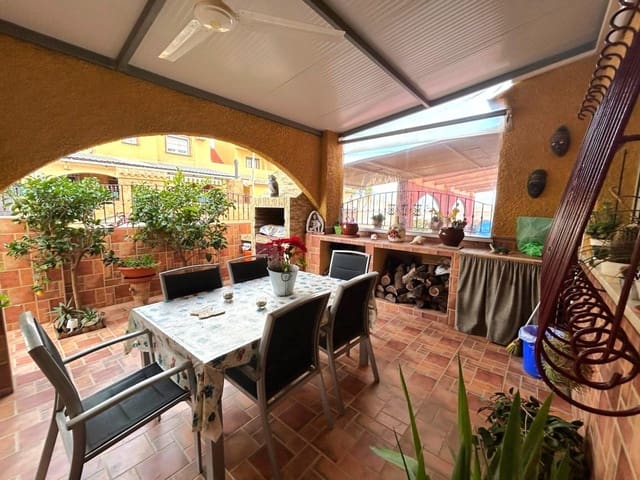 3 soveværelse Lejlighed til salg i Cartagena med garage - € 270.000 (Ref: 9901417)