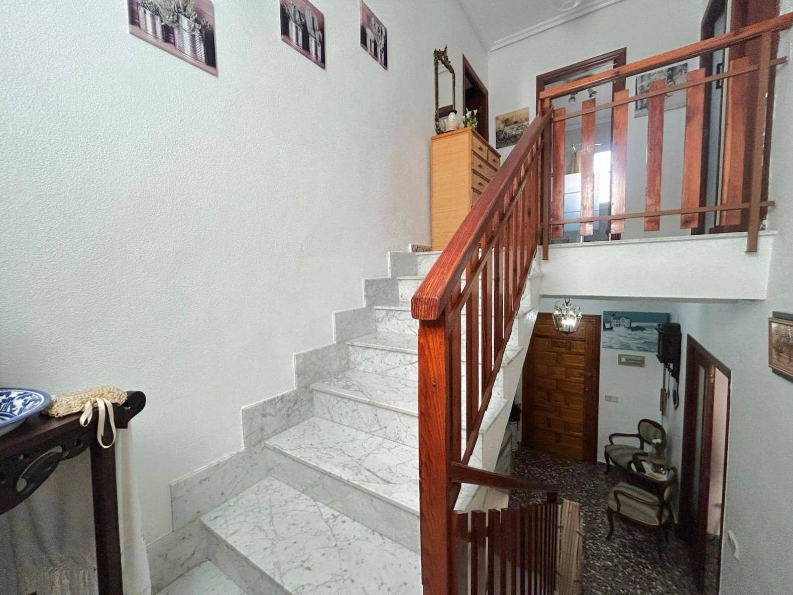 3 soveværelse Lejlighed til salg i Cartagena med garage - € 270.000 (Ref: 9901417)